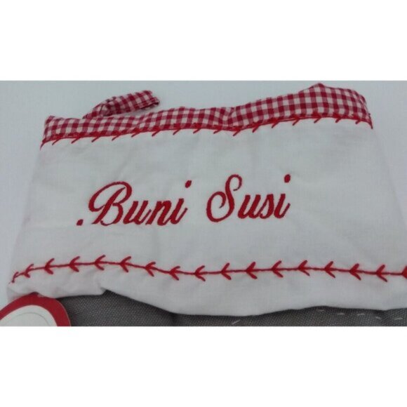 Pottery Barn Kids Buni Susi Dancing Ballerina Christmas Holiday Stocking Xmas - Picture 2 of 7